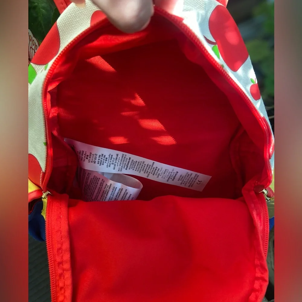 ILY FOREVER backpack - Picture 5 of 5